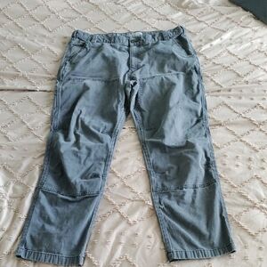 Men's Gray Pants